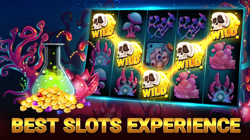 Sòng bạc trực tuyến t888 game
