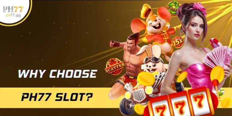 Ra mắt game slot mới