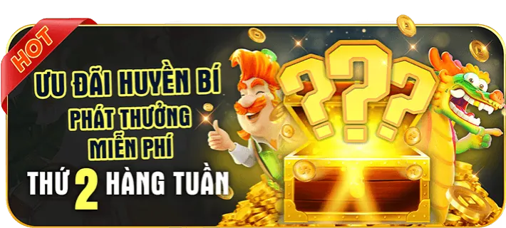 Các chương trình khuyến mãi t888 game