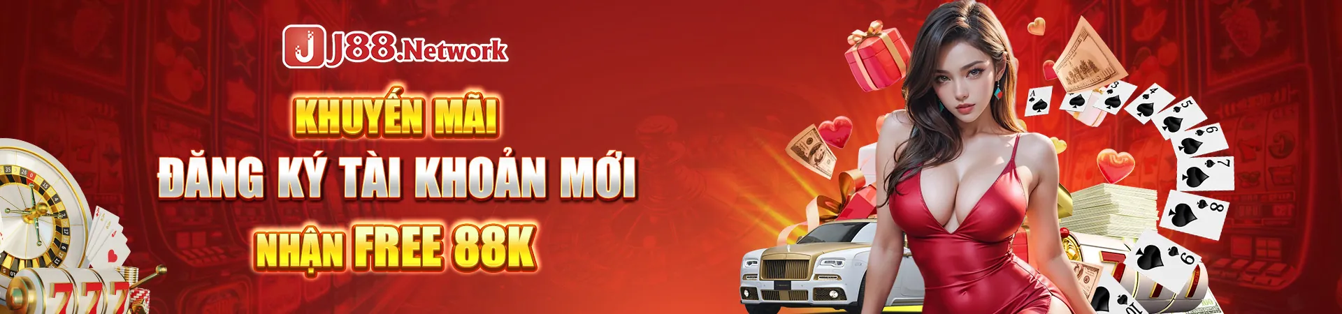 Banner kêu gọi hành động đăng ký t888 game nhận khuyến mãi